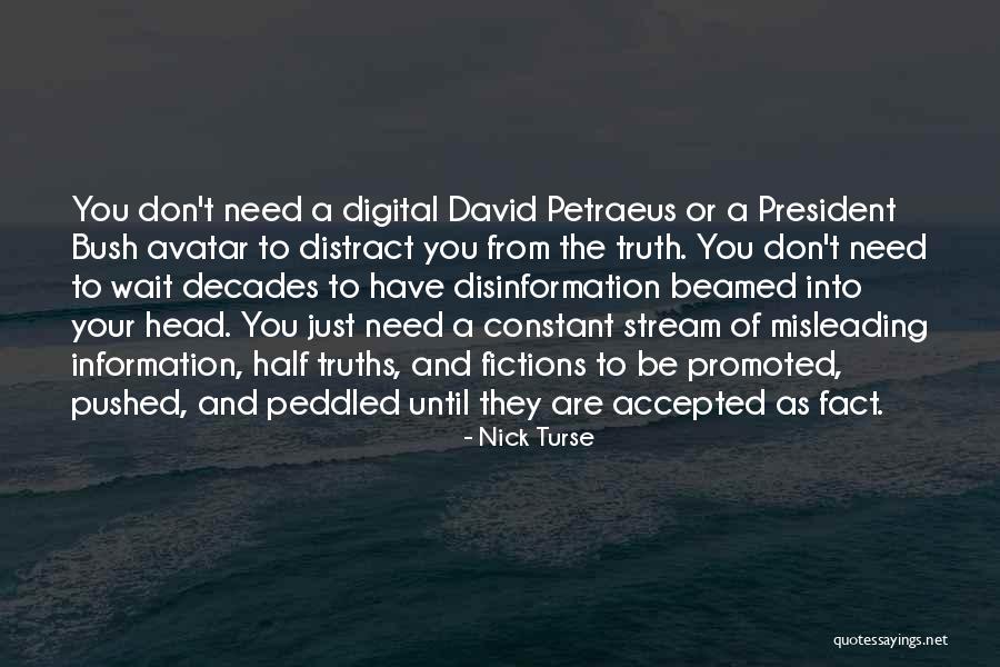 Avatar Quotes By Nick Turse Avatar Quotes By Nick Turse