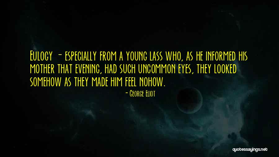 Avatar Roku Quotes By George Eliot Avatar Roku Quotes By George Eliot