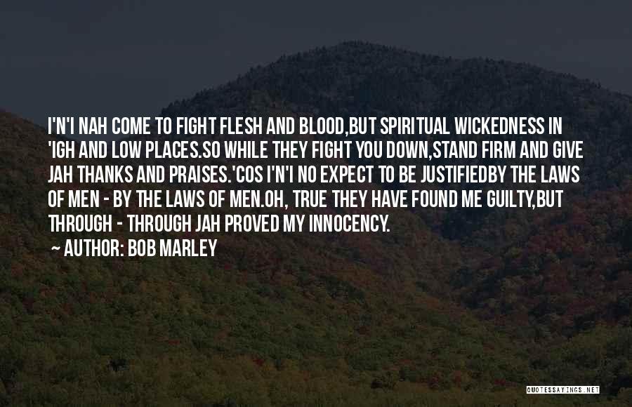 Avatar Swamp Quotes By Bob Marley