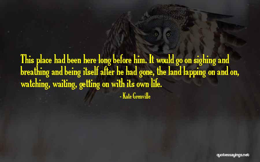 Avatar The Last Airbender Katara Quotes By Kate Grenville