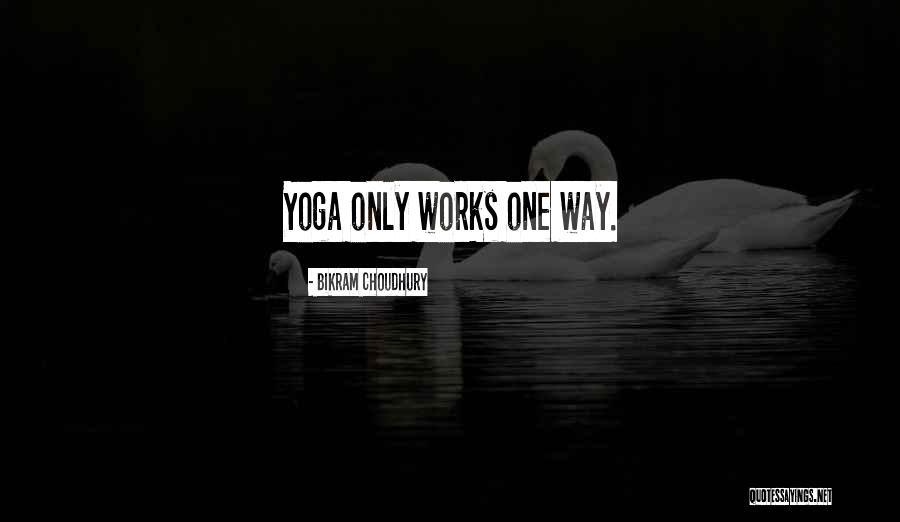 Avatara Resort Quotes By Bikram Choudhury Avatara Resort Quotes By Bikram Choudhury