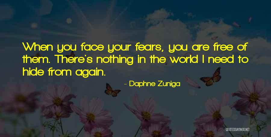 Avataras 1 Quotes By Daphne Zuniga Avataras 1 Quotes By Daphne Zuniga