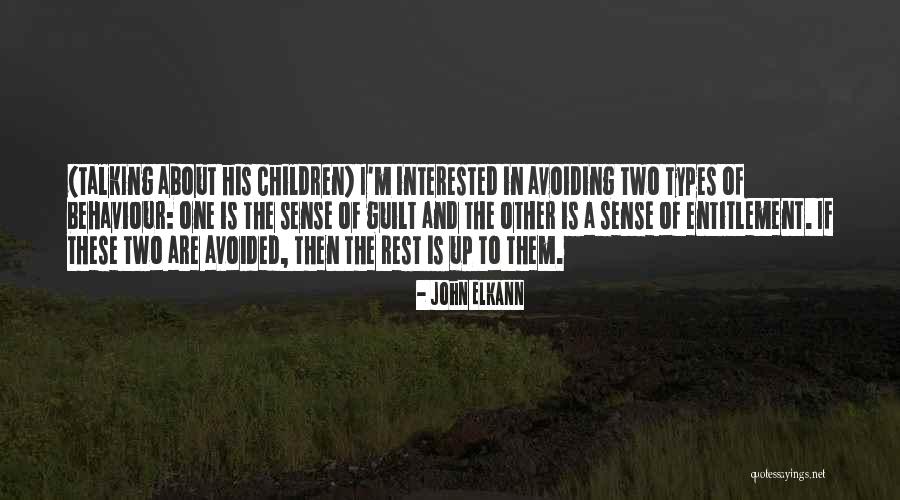 Avataras 1 Quotes By John Elkann Avataras 1 Quotes By John Elkann
