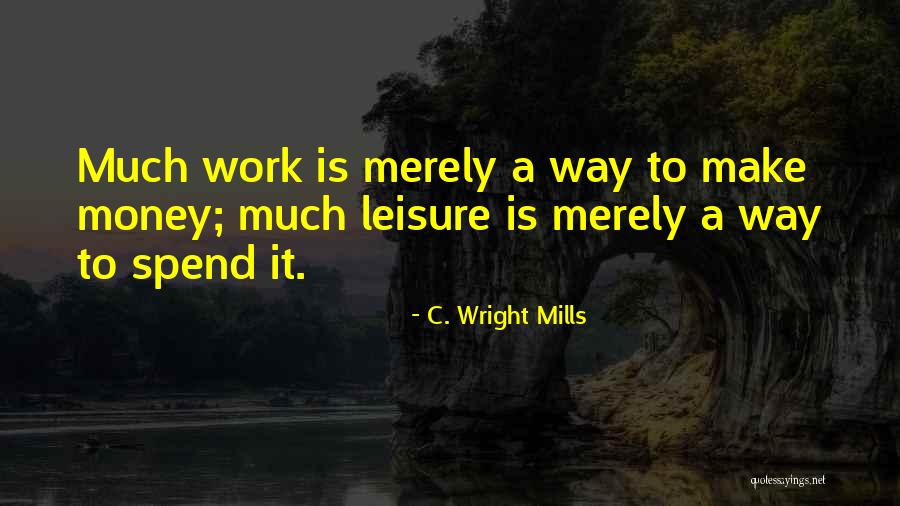 Avataras Quotes By C. Wright Mills Avataras Quotes By C. Wright Mills