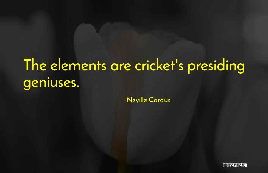 Avatars Of Vishnu Quotes By Neville Cardus Avatars Of Vishnu Quotes By Neville Cardus