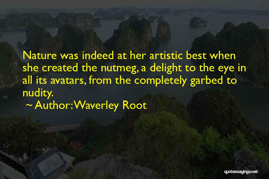 Avatars With Quotes By Waverley Root