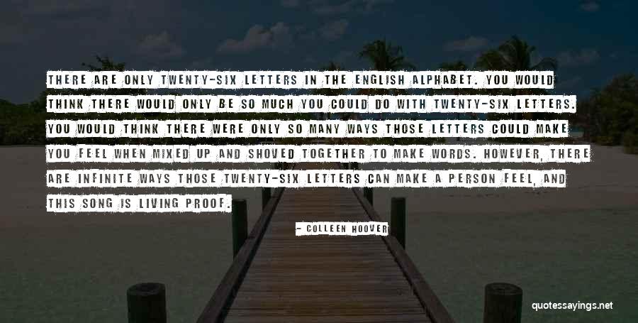 Avaun Tires Quotes By Colleen Hoover Avaun Tires Quotes By Colleen Hoover