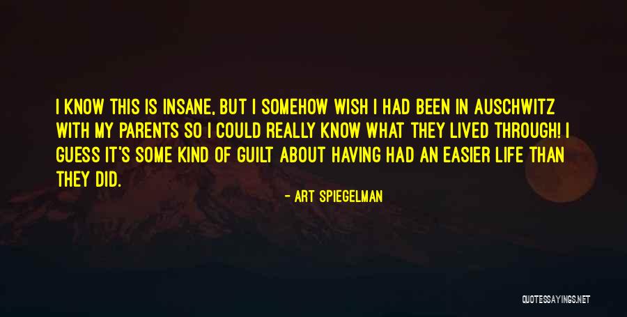 Avayu Painter Quotes By Art Spiegelman Avayu Painter Quotes By Art Spiegelman