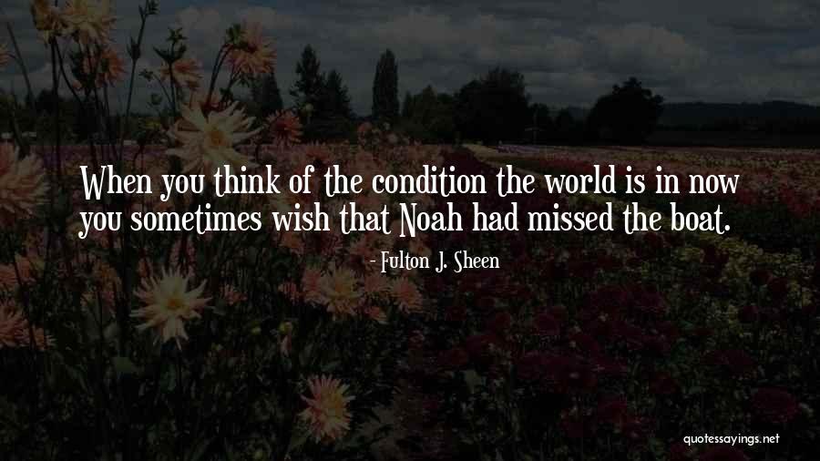 Avayu Painter Quotes By Fulton J. Sheen Avayu Painter Quotes By Fulton J. Sheen