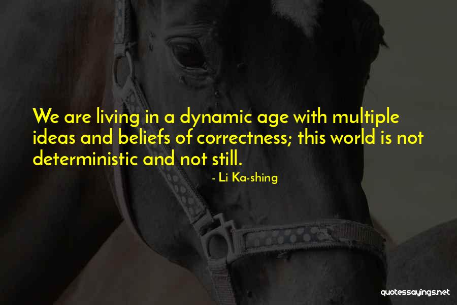 Avayu Painter Quotes By Li Ka-shing Avayu Painter Quotes By Li Ka-shing