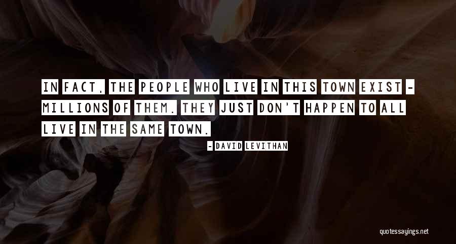 Avcs San Jose Quotes By David Levithan Avcs San Jose Quotes By David Levithan