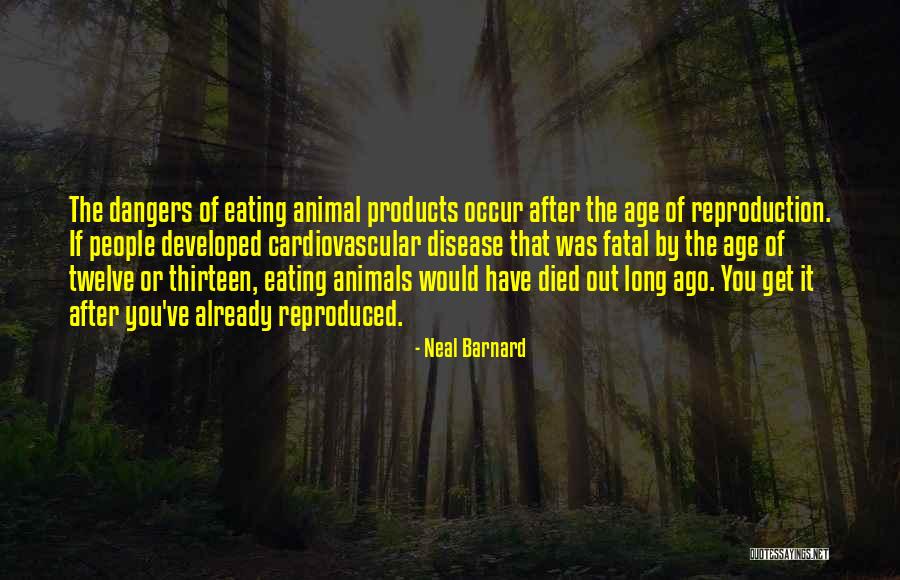 Avcs San Jose Quotes By Neal Barnard Avcs San Jose Quotes By Neal Barnard
