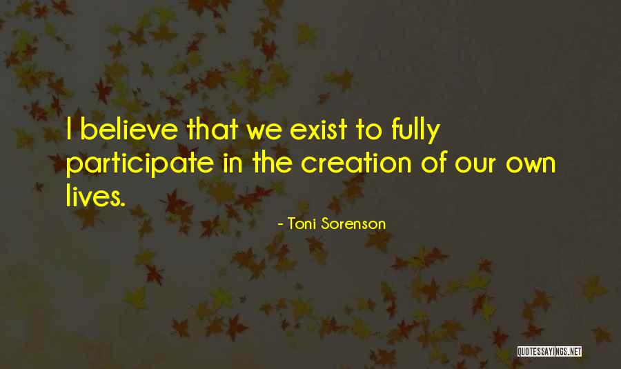 Avcs San Jose Quotes By Toni Sorenson Avcs San Jose Quotes By Toni Sorenson