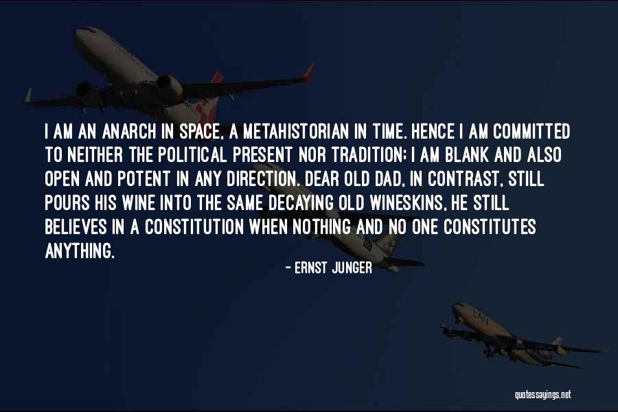 Avdagic Mirha Quotes By Ernst Junger Avdagic Mirha Quotes By Ernst Junger