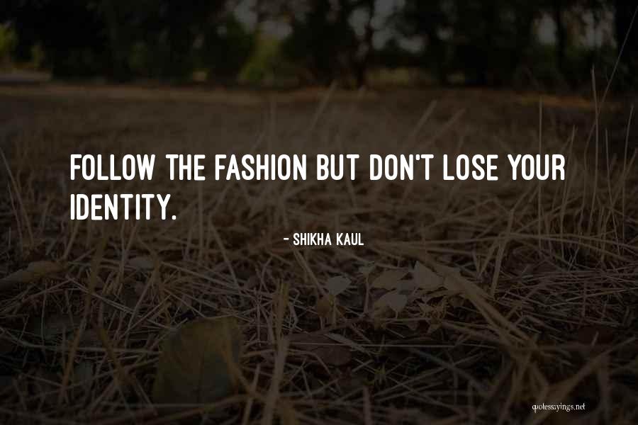 Avdar Gym Quotes By Shikha Kaul Avdar Gym Quotes By Shikha Kaul