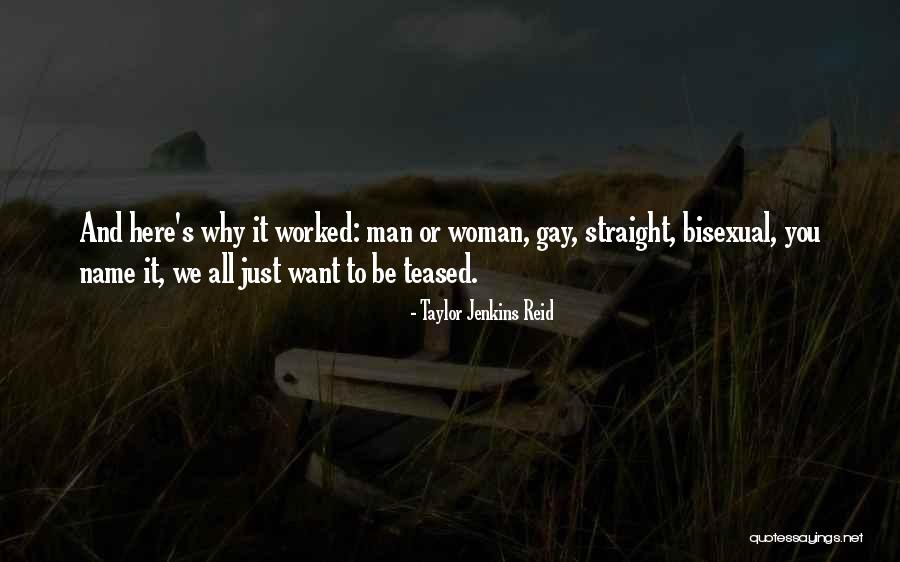 Avdar Gym Quotes By Taylor Jenkins Reid Avdar Gym Quotes By Taylor Jenkins Reid