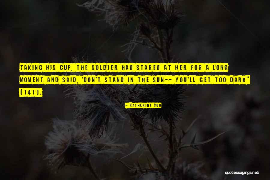 Avdeeva Yulianna Quotes By Katherine Boo Avdeeva Yulianna Quotes By Katherine Boo
