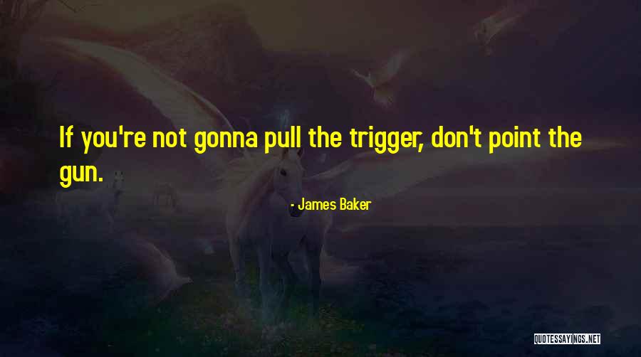 Avdis Ranch Quotes By James Baker Avdis Ranch Quotes By James Baker