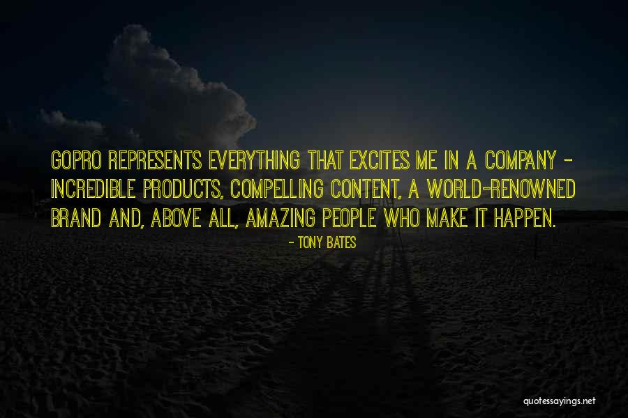 Avdistrict Quotes By Tony Bates Avdistrict Quotes By Tony Bates