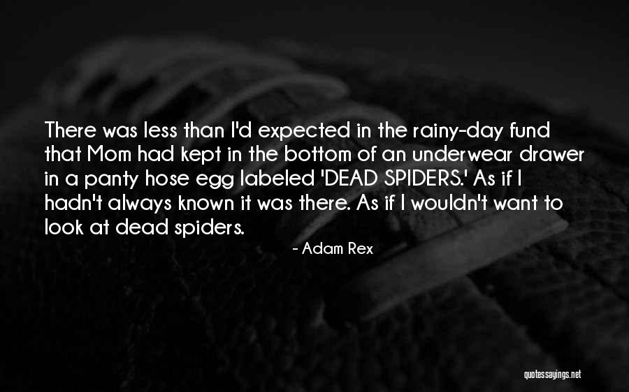 Ave Mateiu Quotes By Adam Rex Ave Mateiu Quotes By Adam Rex