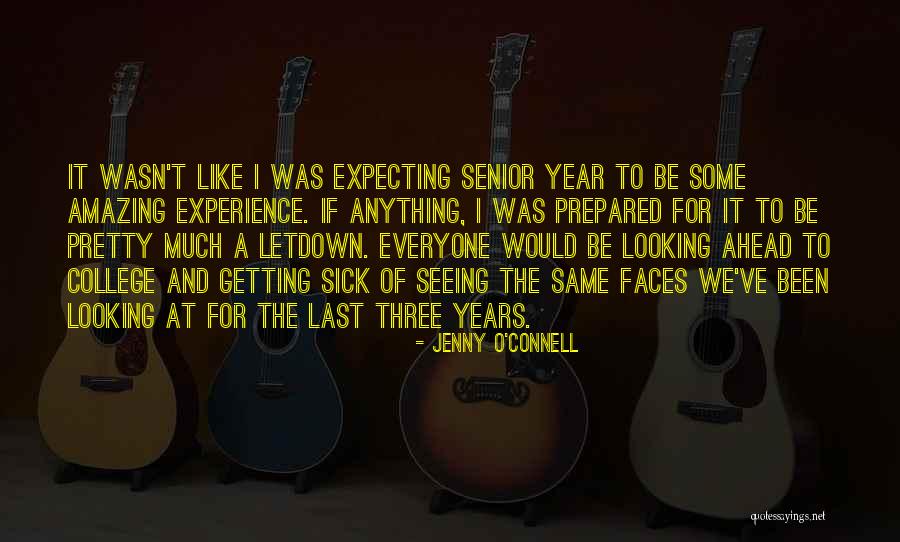 Ave Mateiu Quotes By Jenny O'Connell Ave Mateiu Quotes By Jenny O'Connell