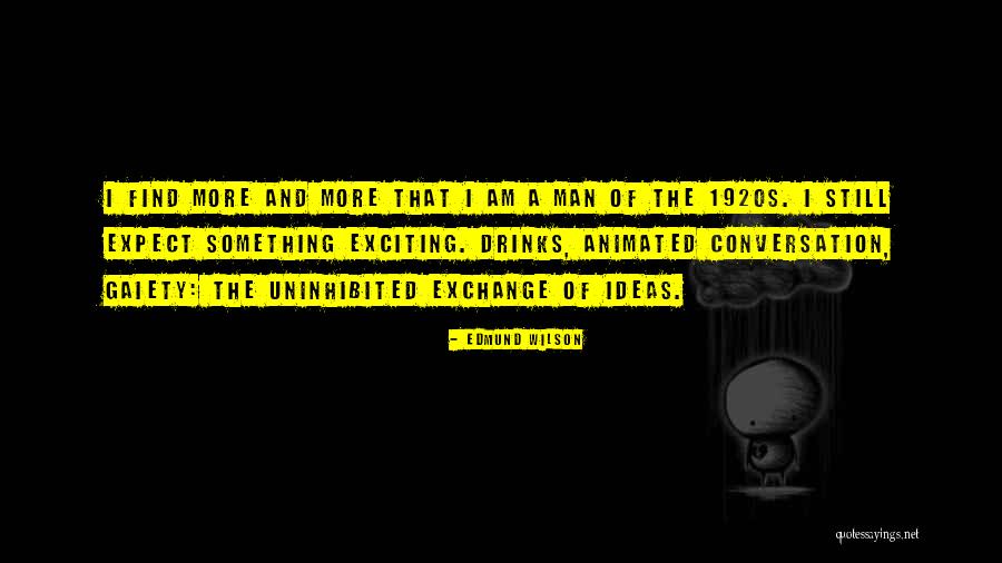 Ave Perez Jacob Quotes By Edmund Wilson Ave Perez Jacob Quotes By Edmund Wilson