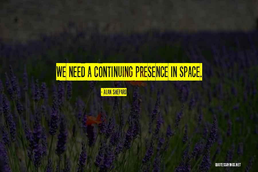 Avebury Standing Quotes By Alan Shepard