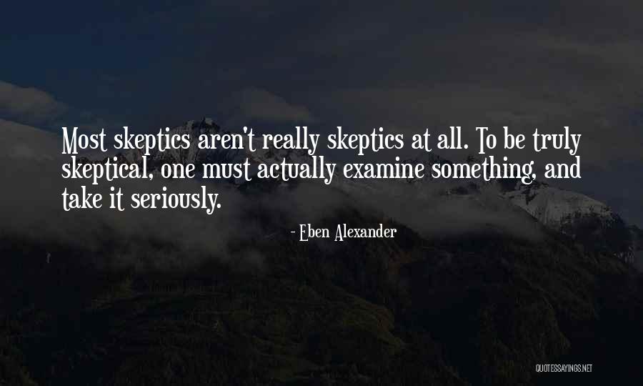 Avec Restaurant Quotes By Eben Alexander Avec Restaurant Quotes By Eben Alexander