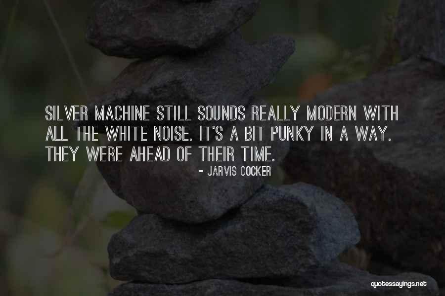 Aveces Llore Quotes By Jarvis Cocker Aveces Llore Quotes By Jarvis Cocker