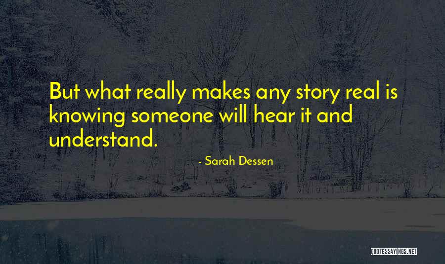 Aveda Salons Quotes By Sarah Dessen Aveda Salons Quotes By Sarah Dessen