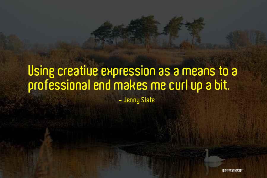 Avedis Foundation Quotes By Jenny Slate Avedis Foundation Quotes By Jenny Slate