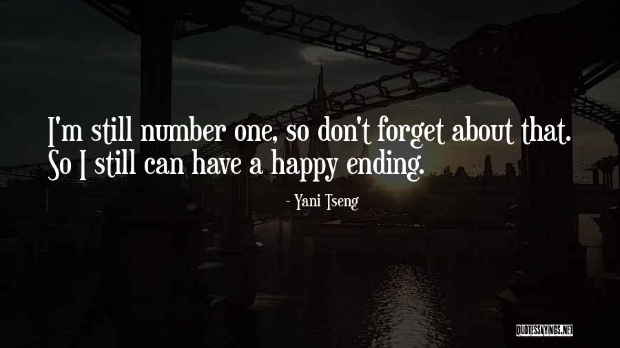 Aveek Majumdar Quotes By Yani Tseng Aveek Majumdar Quotes By Yani Tseng