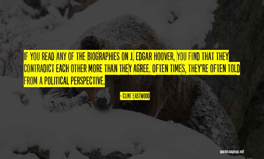 Aveek Sen Quotes By Clint Eastwood Aveek Sen Quotes By Clint Eastwood