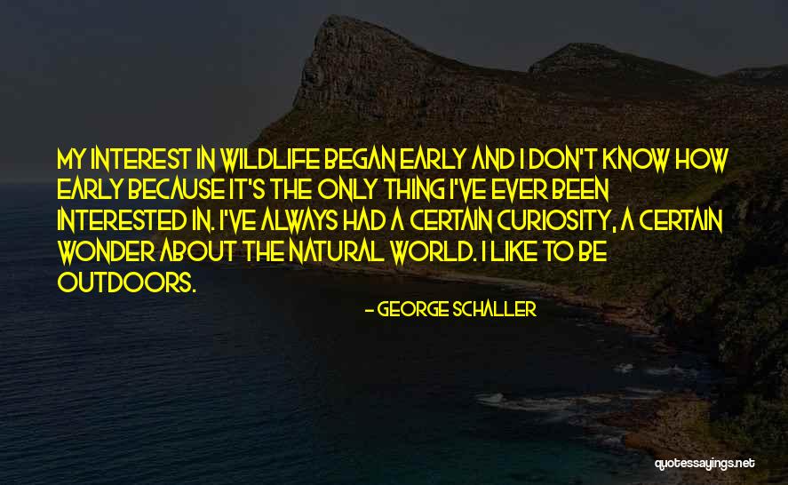 Aveek Sen Quotes By George Schaller Aveek Sen Quotes By George Schaller