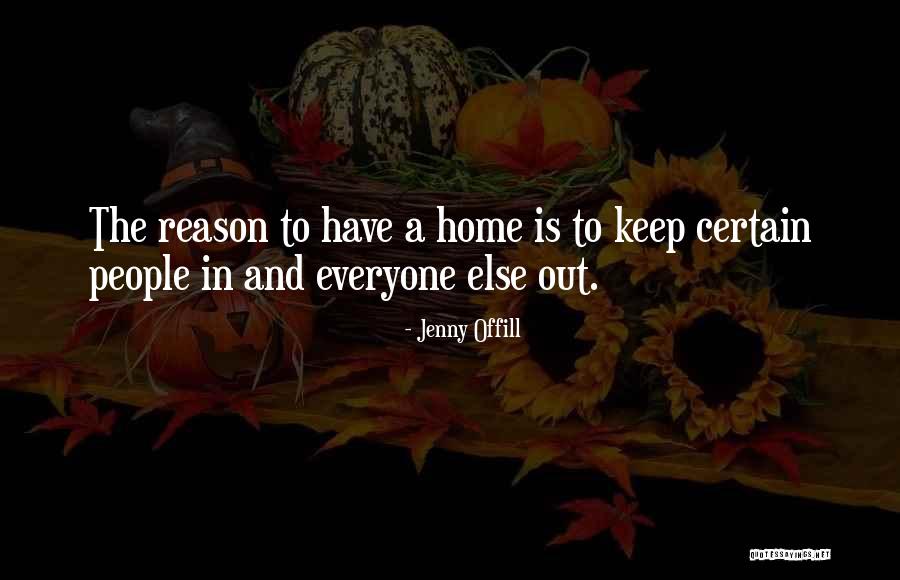 Aveek Sen Quotes By Jenny Offill Aveek Sen Quotes By Jenny Offill