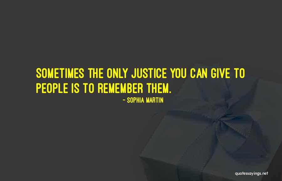 Aveek Sen Quotes By Sophia Martin