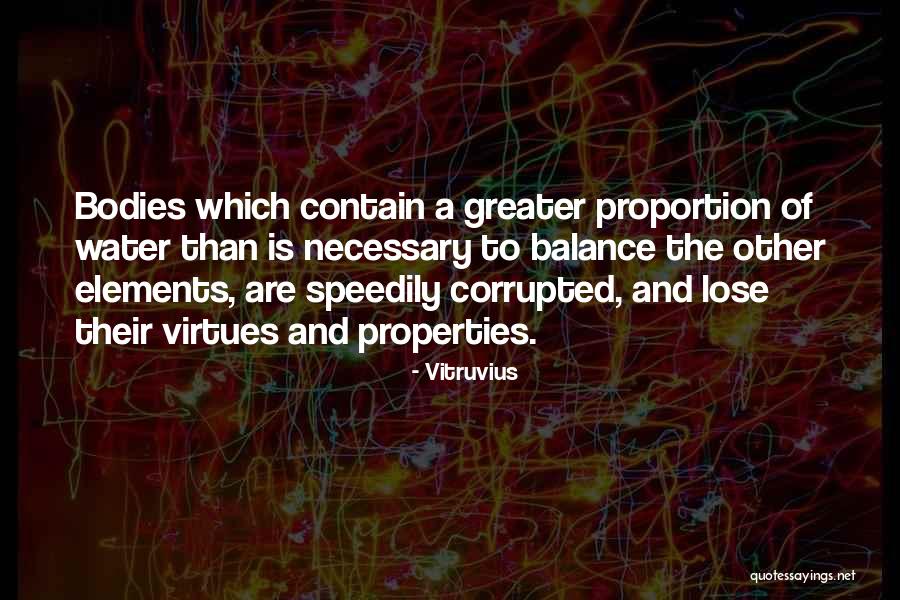 Aveiro Quotes By Vitruvius Aveiro Quotes By Vitruvius