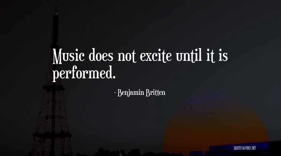 Aveirobus Quotes By Benjamin Britten Aveirobus Quotes By Benjamin Britten