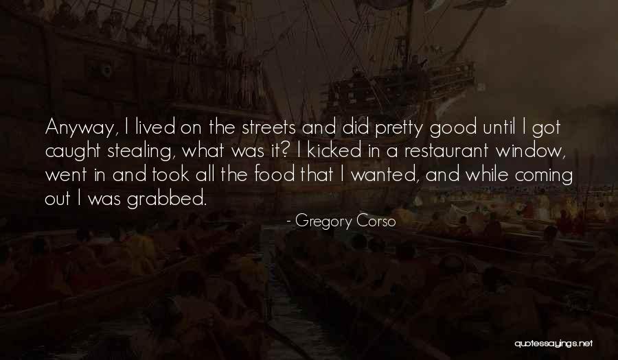 Avelina De Moray Quotes By Gregory Corso Avelina De Moray Quotes By Gregory Corso