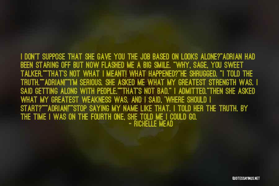Aveline De Grandpr Quotes By Richelle Mead Aveline De Grandpr Quotes By Richelle Mead