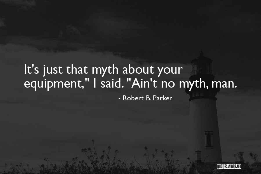 Aveline De Grandpr Quotes By Robert B. Parker Aveline De Grandpr Quotes By Robert B. Parker