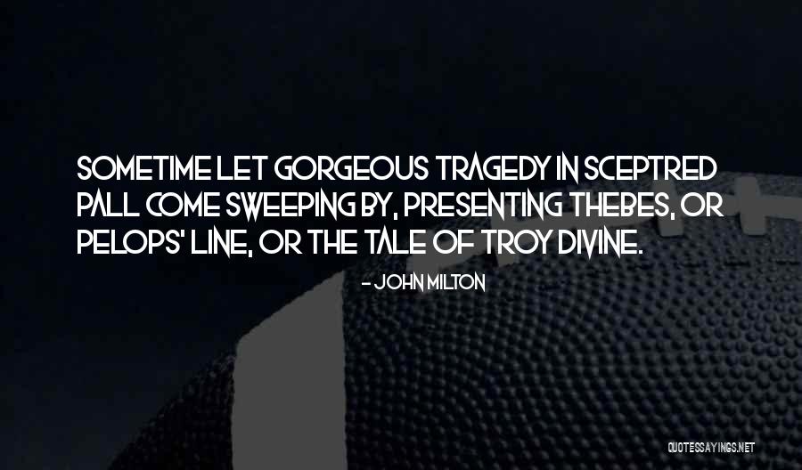 Aveline Wine Quotes By John Milton Aveline Wine Quotes By John Milton