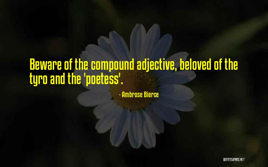 Aveling Quotes By Ambrose Bierce