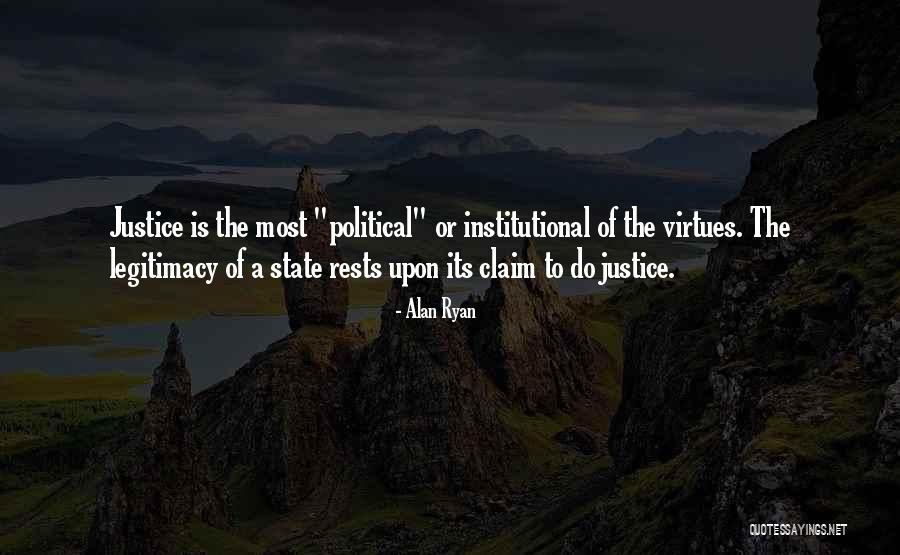 Avelino Cortina Quotes By Alan Ryan Avelino Cortina Quotes By Alan Ryan