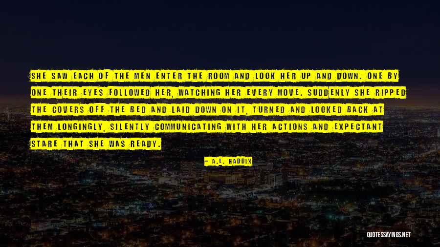 Avellana Justin Quotes By A.L. Haddix Avellana Justin Quotes By A.L. Haddix