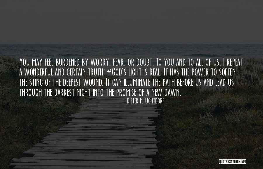 Avellanador Quotes By Dieter F. Uchtdorf Avellanador Quotes By Dieter F. Uchtdorf