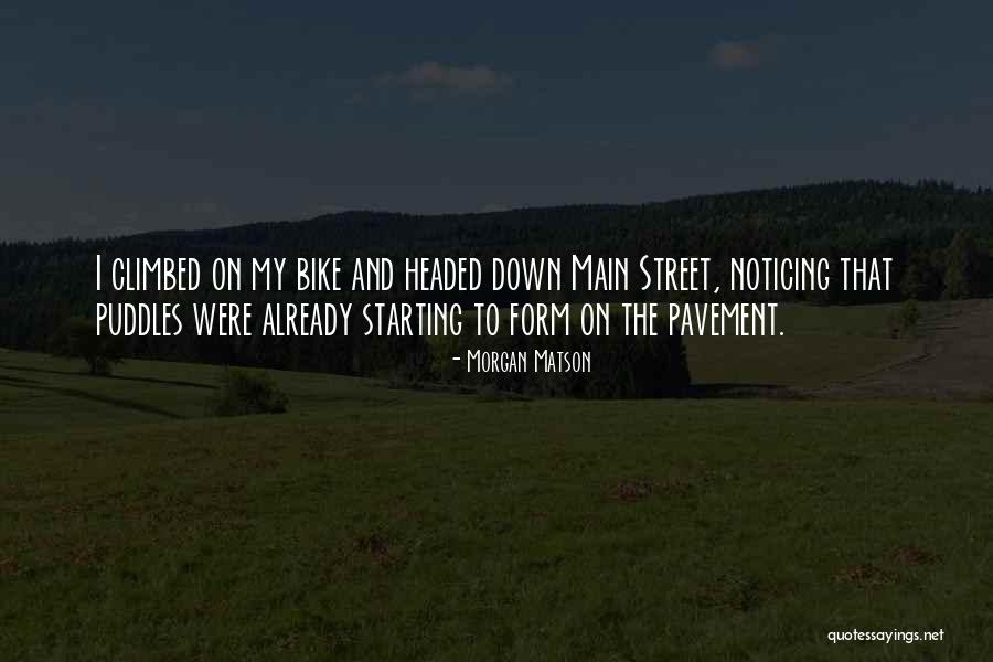 Avellanador Quotes By Morgan Matson Avellanador Quotes By Morgan Matson