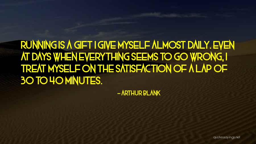 Avellanas Propiedades Quotes By Arthur Blank Avellanas Propiedades Quotes By Arthur Blank