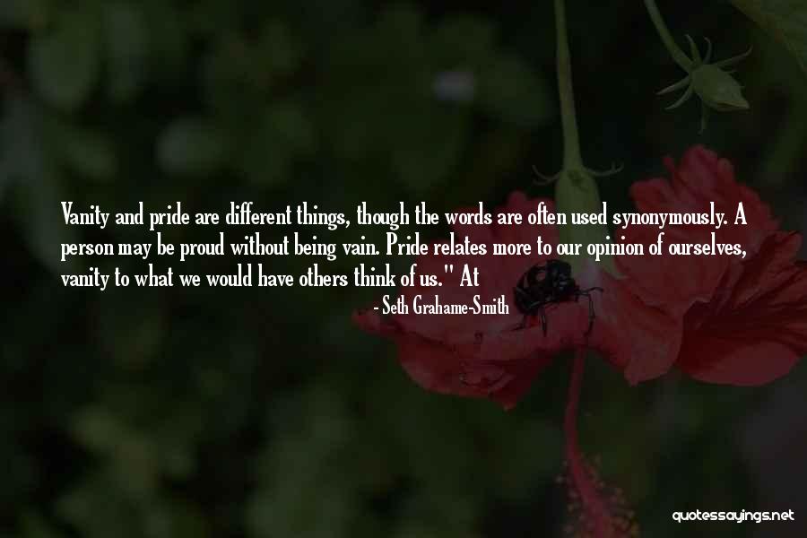 Avellanas Propiedades Quotes By Seth Grahame-Smith Avellanas Propiedades Quotes By Seth Grahame-Smith