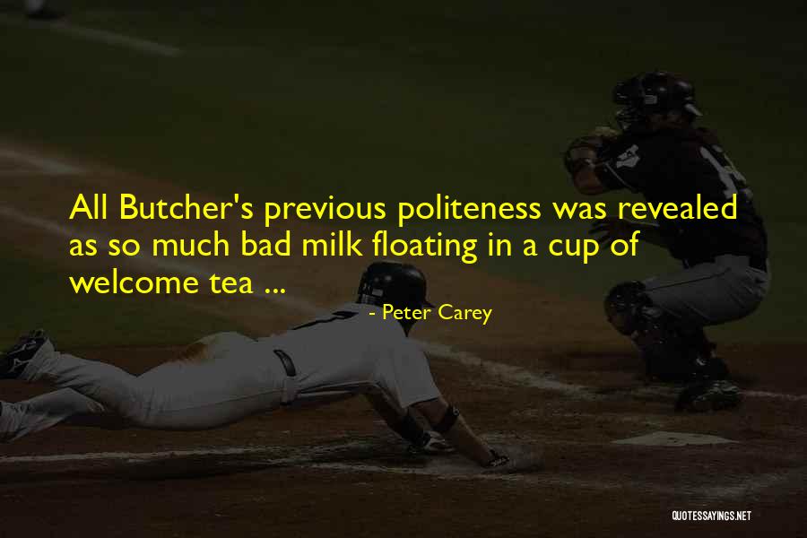 Avellaneda A Un Quotes By Peter Carey Avellaneda A Un Quotes By Peter Carey